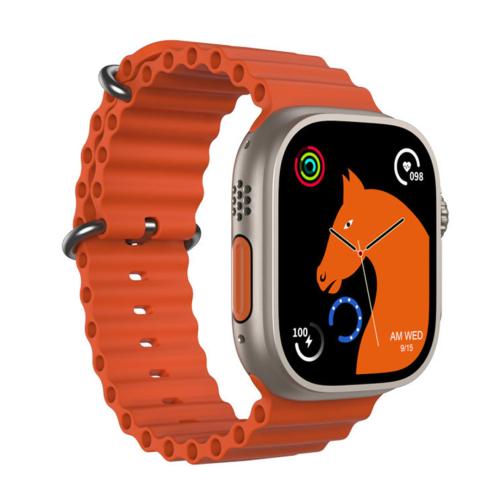 ساعت هوشمند T900 ultra