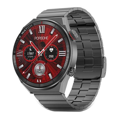 ساعت هوشمند dt3 mate