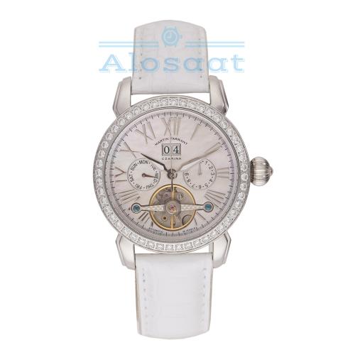 ساعت مارتين فرانت